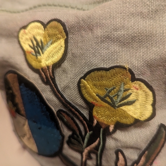 Victoria Secret Backpack - Picture 4 of 4